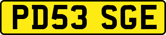 PD53SGE