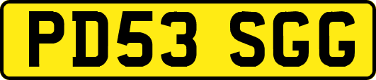 PD53SGG