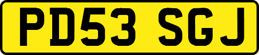 PD53SGJ