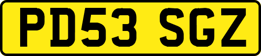 PD53SGZ