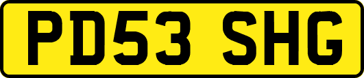 PD53SHG