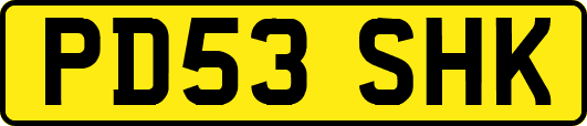 PD53SHK