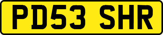 PD53SHR
