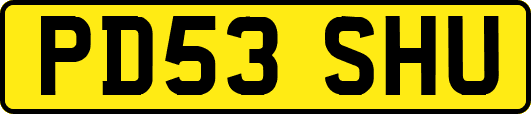 PD53SHU