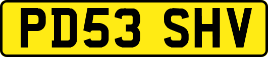 PD53SHV