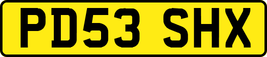 PD53SHX