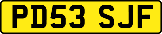 PD53SJF