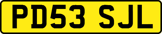 PD53SJL