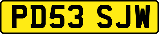 PD53SJW