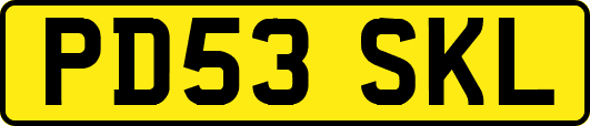 PD53SKL