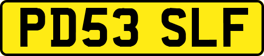 PD53SLF
