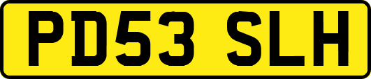 PD53SLH