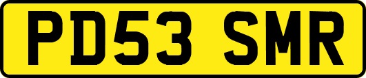PD53SMR