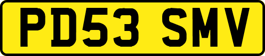 PD53SMV