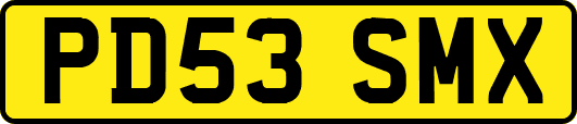 PD53SMX