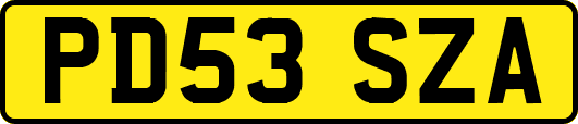 PD53SZA
