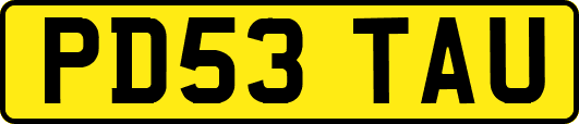 PD53TAU