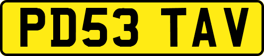 PD53TAV