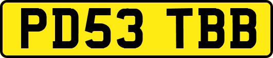 PD53TBB