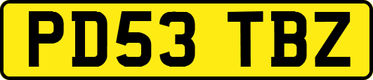 PD53TBZ