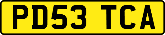 PD53TCA