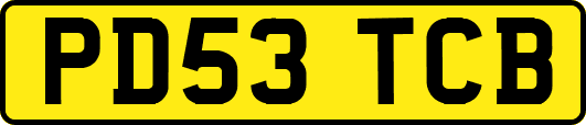 PD53TCB