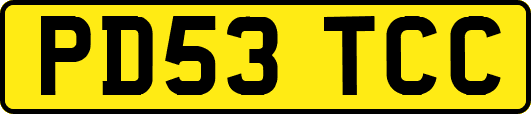 PD53TCC
