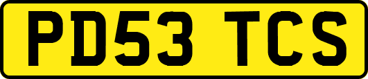 PD53TCS