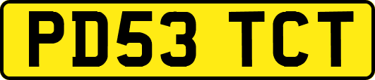 PD53TCT
