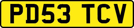 PD53TCV