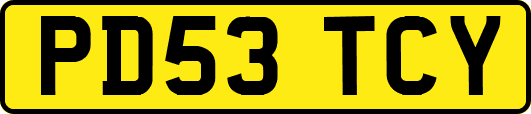 PD53TCY