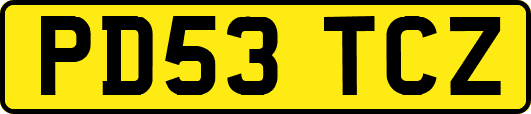 PD53TCZ