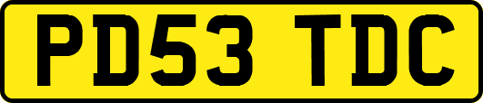 PD53TDC