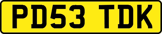 PD53TDK