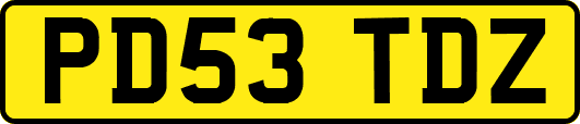 PD53TDZ