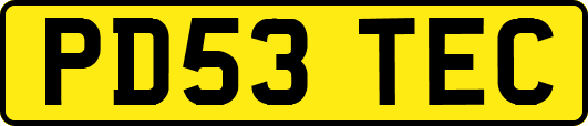 PD53TEC