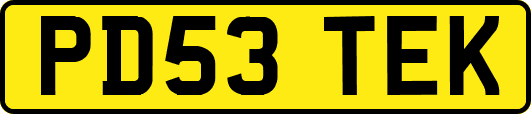 PD53TEK