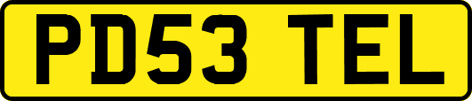 PD53TEL