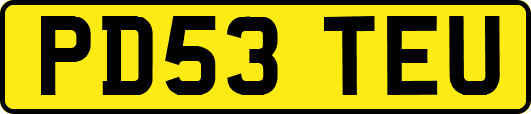 PD53TEU