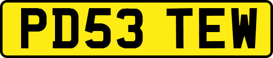 PD53TEW