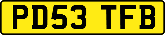 PD53TFB