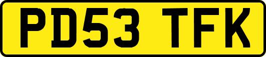 PD53TFK