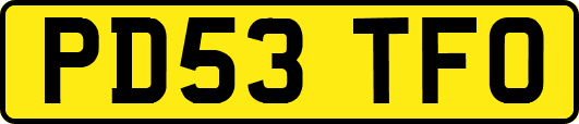 PD53TFO
