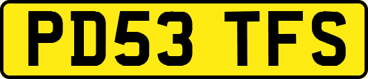 PD53TFS