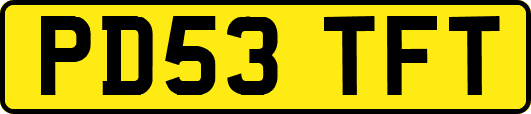 PD53TFT