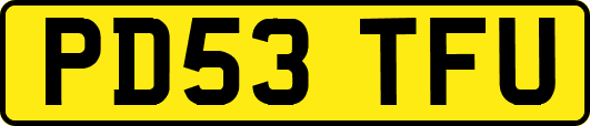 PD53TFU