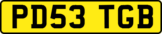 PD53TGB