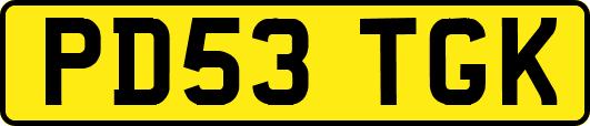 PD53TGK