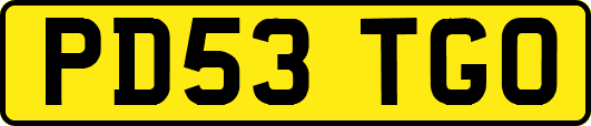 PD53TGO