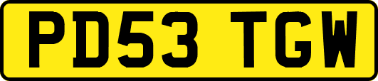 PD53TGW